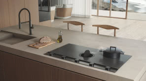 NikolaTesla od Elica - funkcjonalność i design w jednym urządzeniu