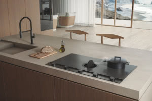 NikolaTesla od Elica - funkcjonalność i design w jednym urządzeniu