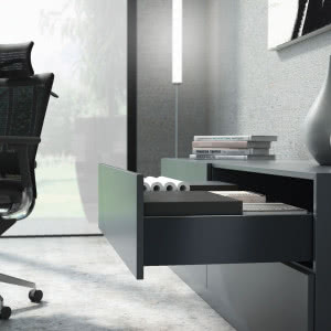 Szuflada tak wyjątkowa jak Ty!