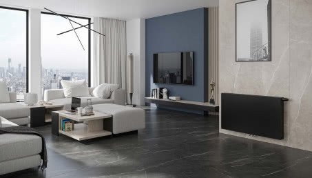 Tajniki efektywnego ogrzewania - wybór rozwiązań grzewczych już na etapie projektowania domu