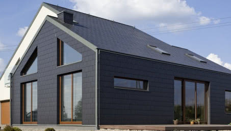 Nowoczesna architektura - nowoczesne wnętrza