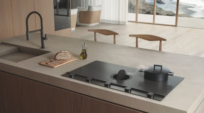 NikolaTesla od Elica - funkcjonalność i design w jednym urządzeniu