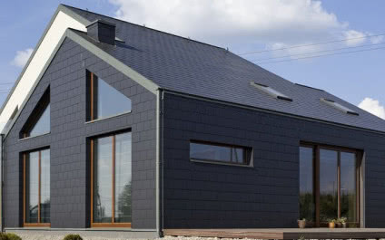 Nowoczesna architektura - nowoczesne wnętrza