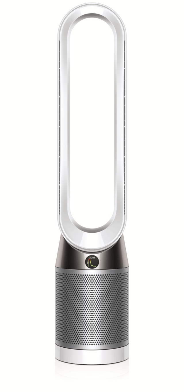 Oczyszczacz Dyson Pure Cool TP04