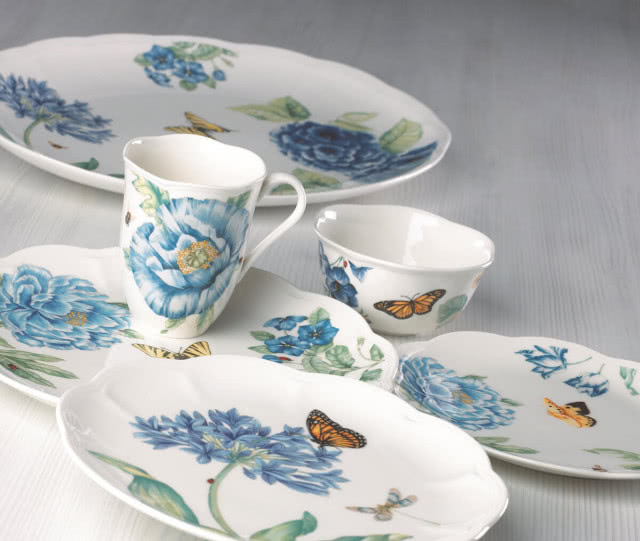 Butterfly Meadow Lenox