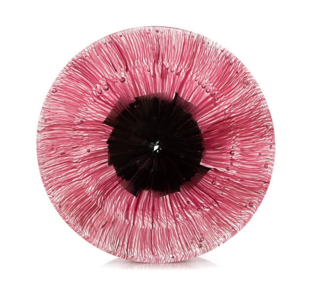 Ostatnie dni na zwiedzenie wystawy Viva Magenta w Desa Unicum! 31 maja odbędzie się aukcja wystawionych prac!