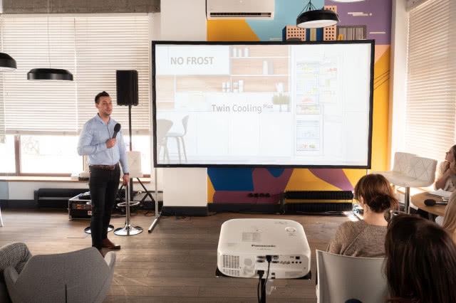 Warsztaty w Decoroom