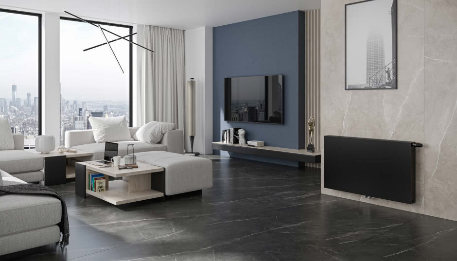 Tajniki efektywnego ogrzewania - wybór rozwiązań grzewczych już na etapie projektowania domu