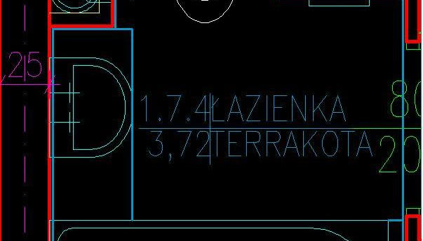 Płytki do niedużej łazienki