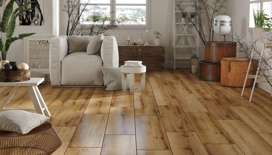 5 kroków do stworzenia szykownego wystroju mieszkania