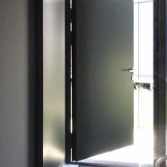 Mobilne biuro Bumati - (nie)zwykły kontener biurowy