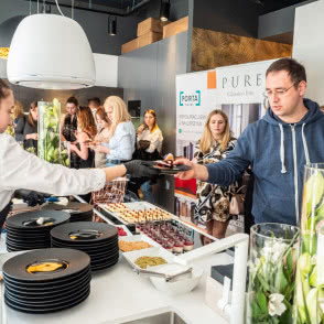 Warsztaty w Decoroom