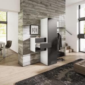 Szuflada tak wyjątkowa jak Ty!