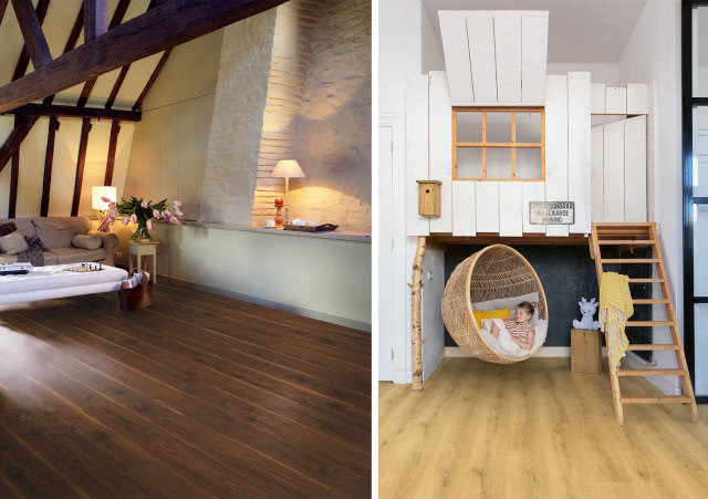 Slider/ galeria. Źródło: Quick-Step