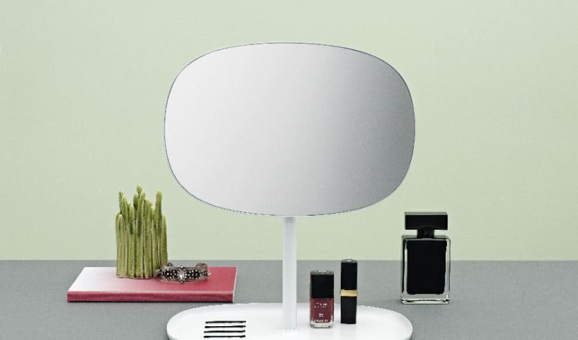 Włoska kawiarka - południowoeuropejski design