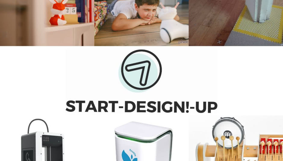 Międzynarodowe Targi Poznańskie: miejsce gdzie design spotyka innowacje