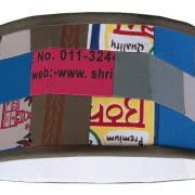 Blossom - pięć kloszy (Globe, Reccet, Rocket Alu...