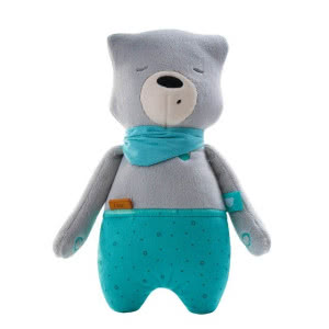 Przytulanki na dobranoc