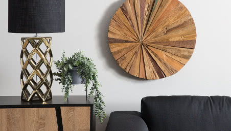 Ozdoby na ściany - obrazy, reliefy, a może ozdoby 3D? Przegląd redakcji