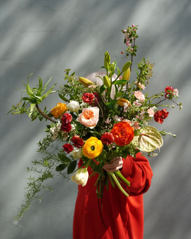 kwiaciarnia sztuczna inteligencja