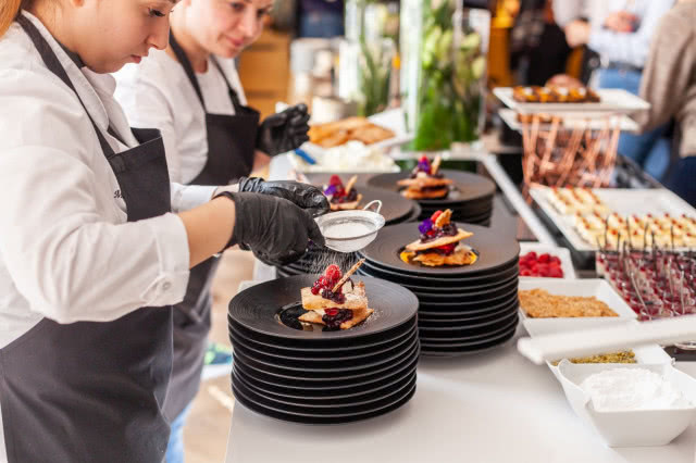 Warsztaty w Decoroom