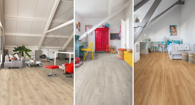 Slider/ galeria. Źródło: Quick-Step