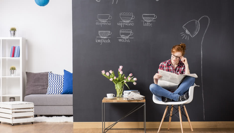 Farba magnetyczna - cena, zastosowanie, wady i zalety