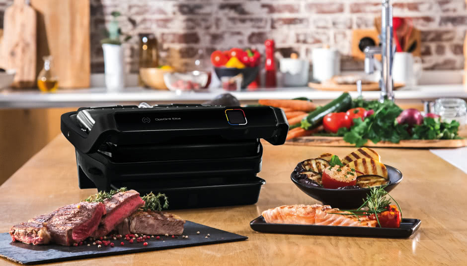 Odejmij sobie stresu, zaczynając od kuchni 