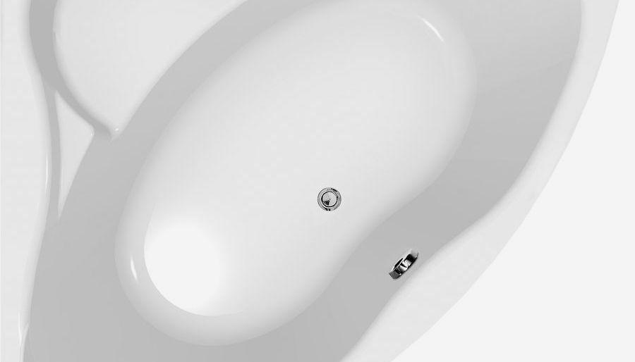 Kupujemy wannę z hydromasażem