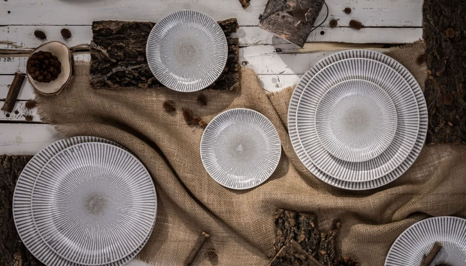 Wabi-sabi - jak wyglądają wnętrza w tym stylu?