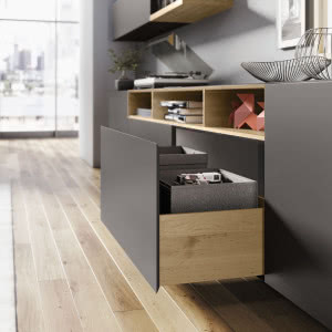 Szuflada tak wyjątkowa jak Ty!