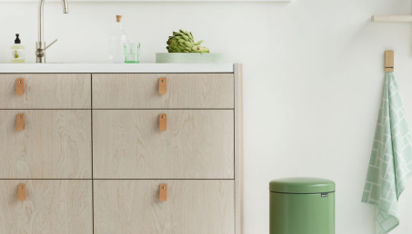 Znajdź odpowiedni kosz na odpadki