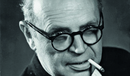 Wielkie projekty Poula Henningsena