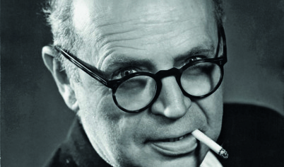 Wielkie projekty Poula Henningsena