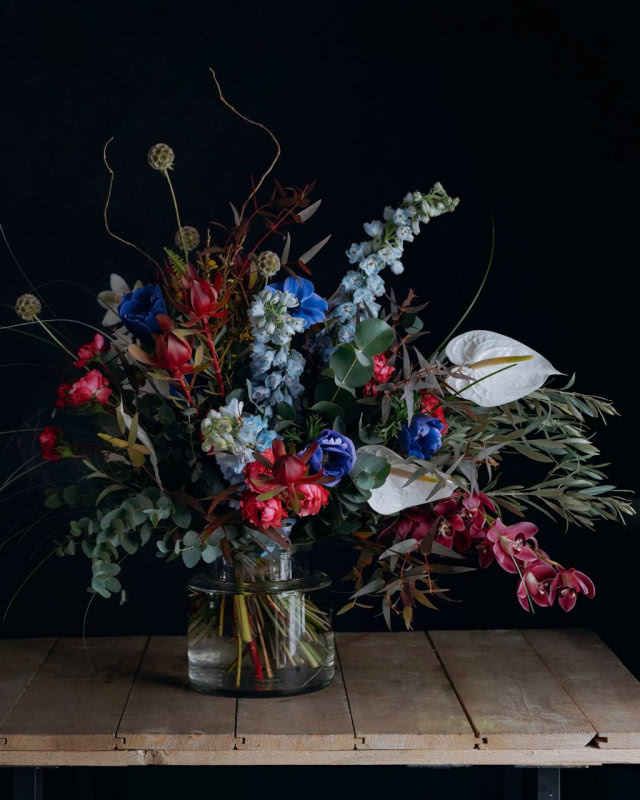 kwiaciarnia sztuczna inteligencja