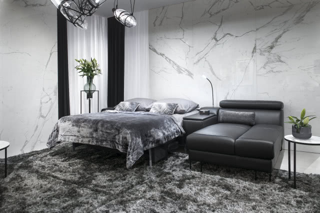 Solfeggio - nowy Bauhaus na salonach