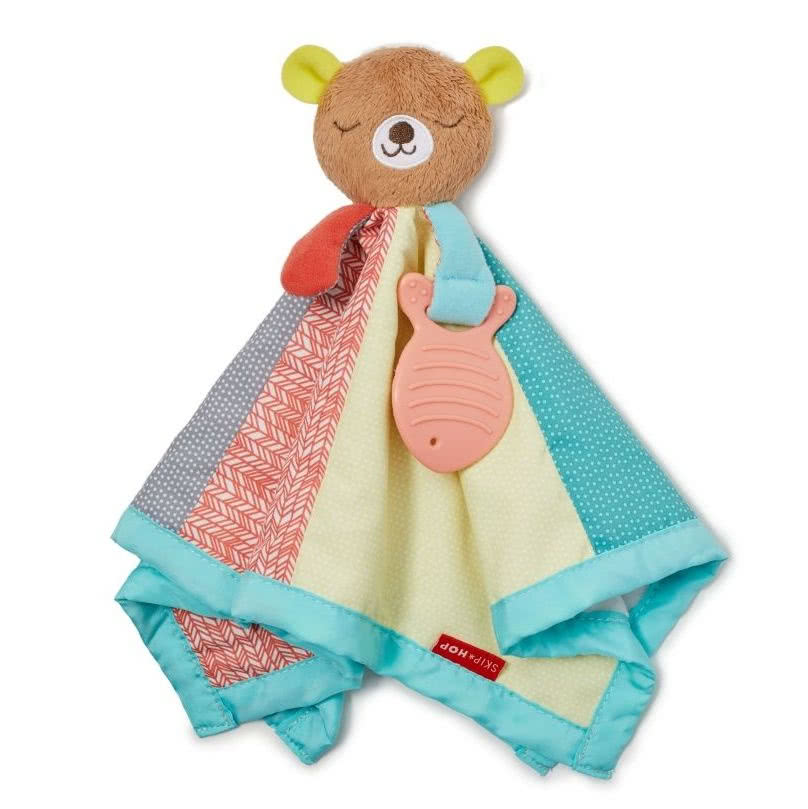 Przytulanka miś, SKIP HOP
