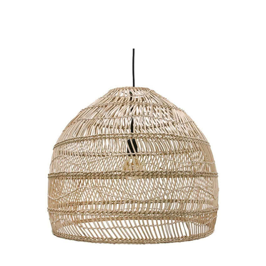 Lampa wisząca, HK Living, 9DESIGN, 1499 zł