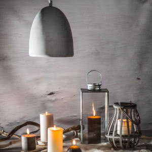 Wabi-sabi - jak wyglądają wnętrza w tym stylu?