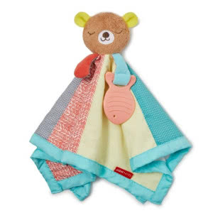 Przytulanki na dobranoc