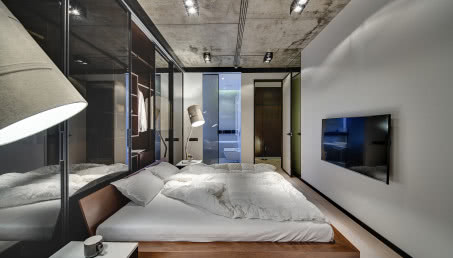 Ścianki przesuwne - zastosowanie, parametry i cena