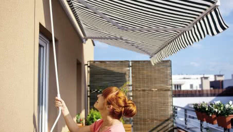 10 pomysłów na lato w mieście