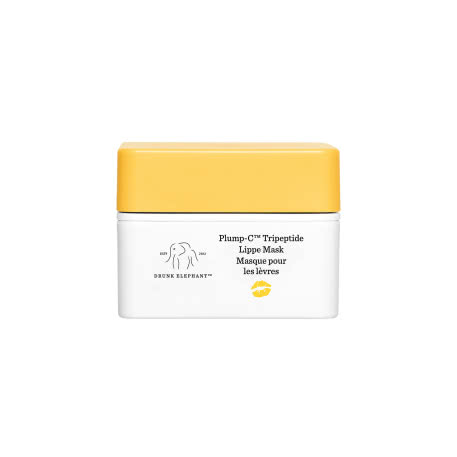 Plump-C™ Tripeptide Lippe Mask - pielęgnacja oczu i ust
