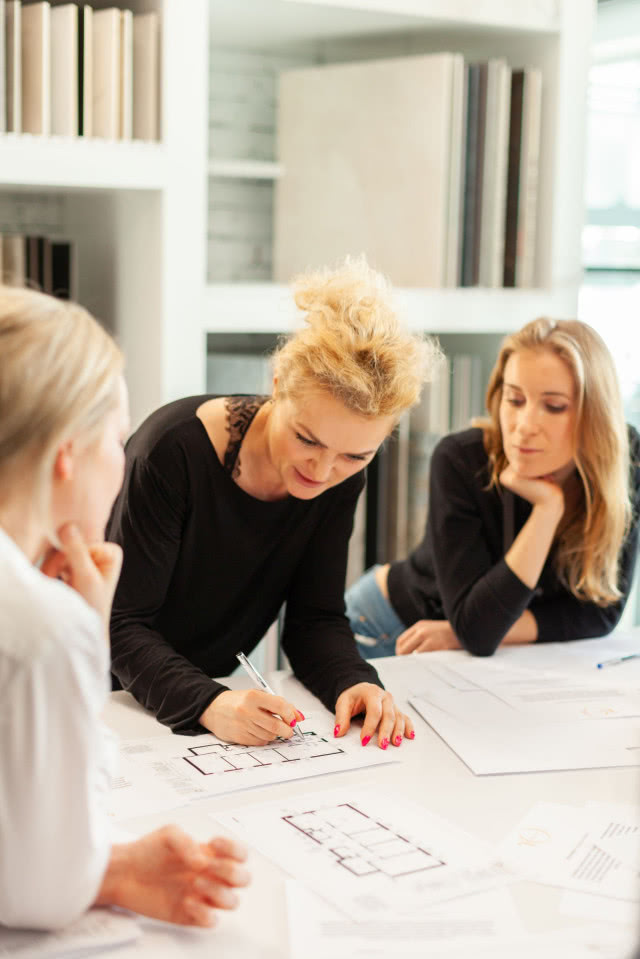 Warsztaty w Decoroom