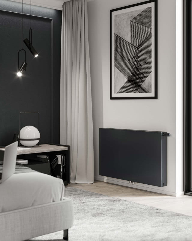 Tajniki efektywnego ogrzewania - wybór rozwiązań grzewczych już na etapie projektowania domu