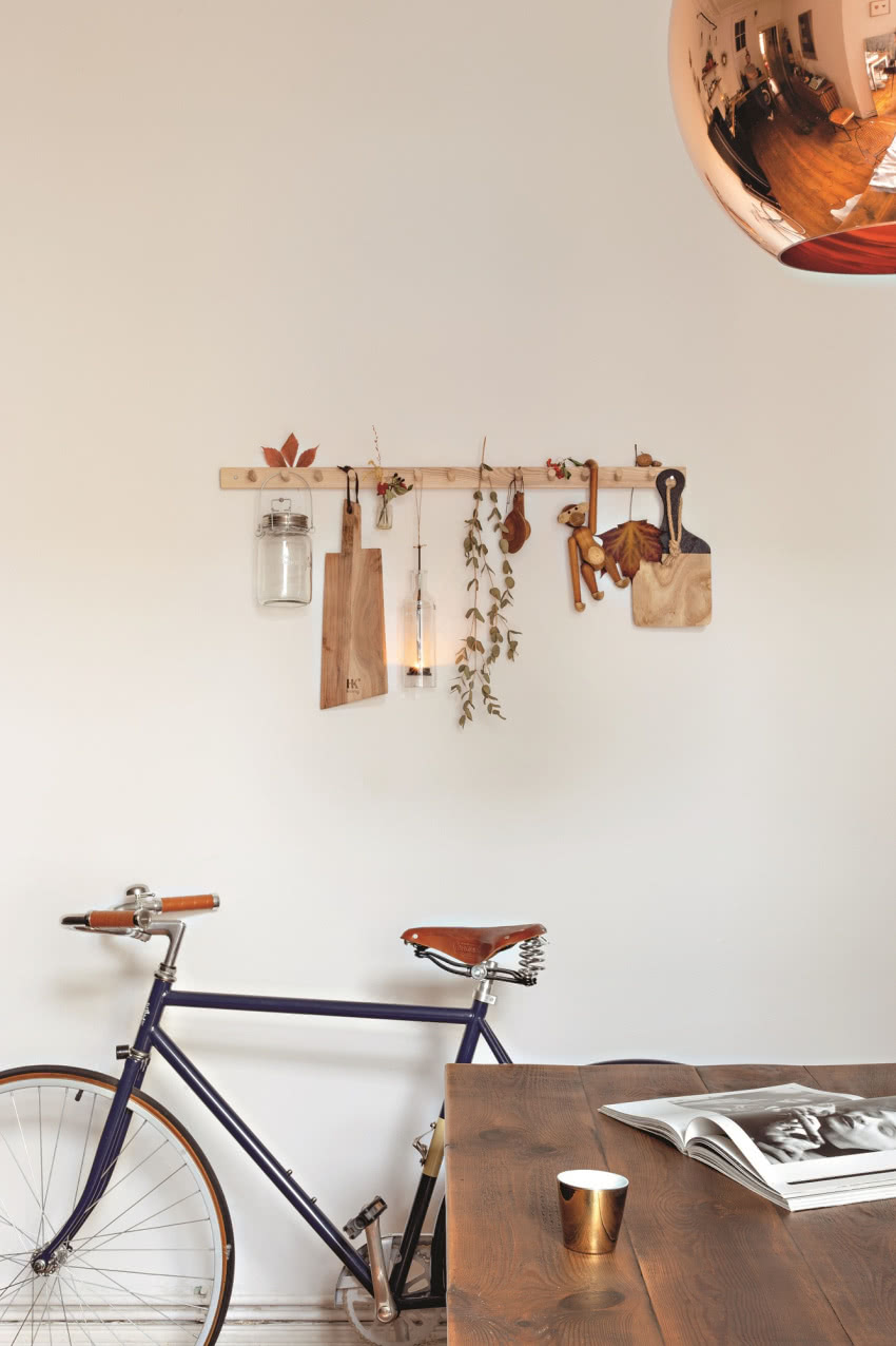 Meble kuchenne to spadek po poprzednich...