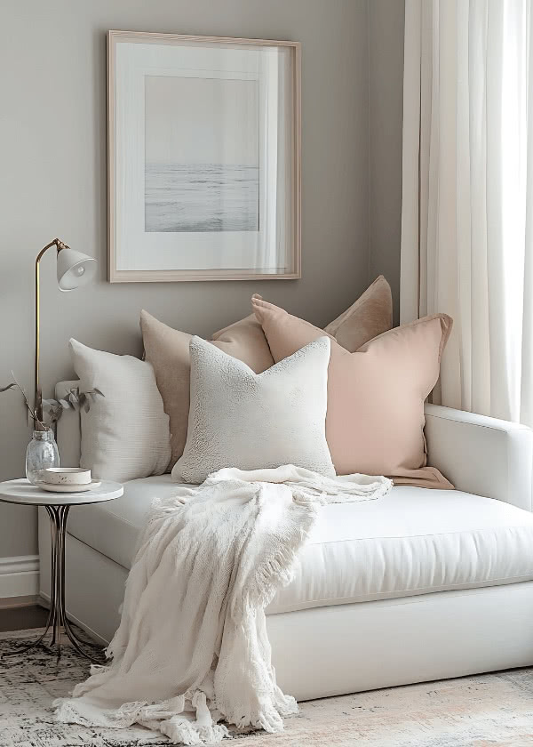 Gdy nie ma miejsca, funkcję łóżka może pełnić...