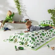 Drzewo pełne niespodzianek Przed tą piękną...