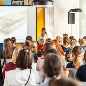 Warsztaty w Decoroom