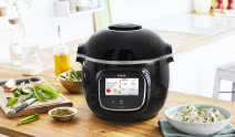 Multicooker Tefal Cook4me Touch 